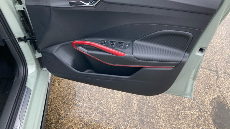 Skoda Fabia 1.0 TSI 116 Monte Carlo Edition 5dr DSG Petrol Hatchback